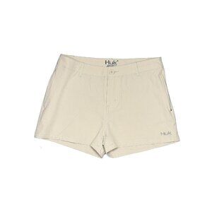 HUK Size 4 Drifter Women's Shorts